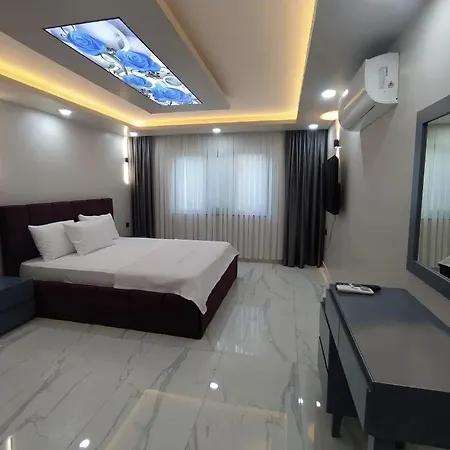 Daly 1 Apartment Sapanca