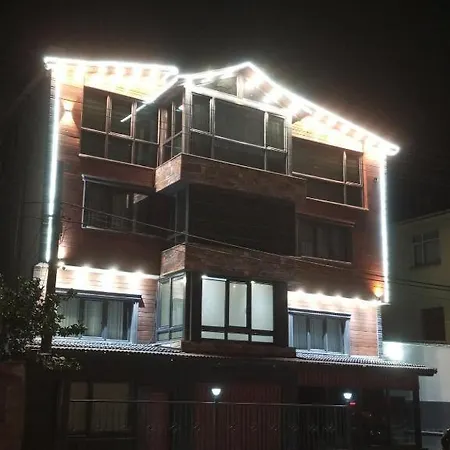 Daly 1 Διαμέρισμα