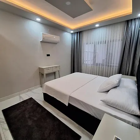 دالي 1 للعوائل فقط * Sapanca