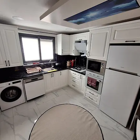 Daly 1 Διαμέρισμα