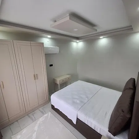 Daly 1 Διαμέρισμα Sapanca