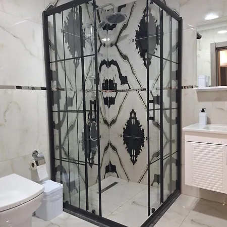 Апартаменты Daly 1 Сапанча