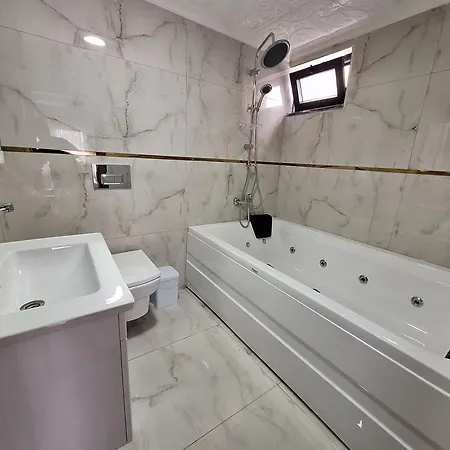 Daly 1 Διαμέρισμα *