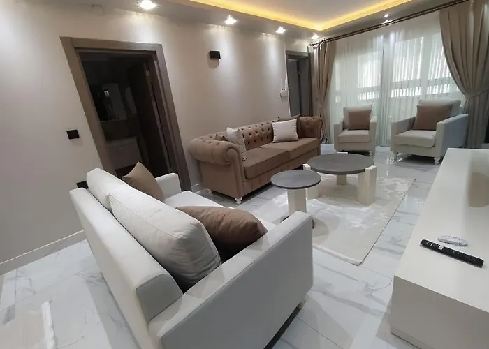 Apartamento Daly 1 *