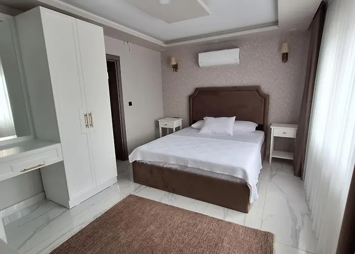 Apartamento Daly 1 Sapanca