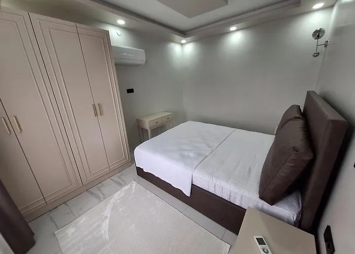 Daly 1 Apartamento *