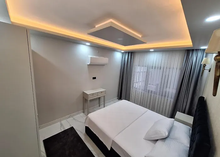 Apartamento Daly 1 *