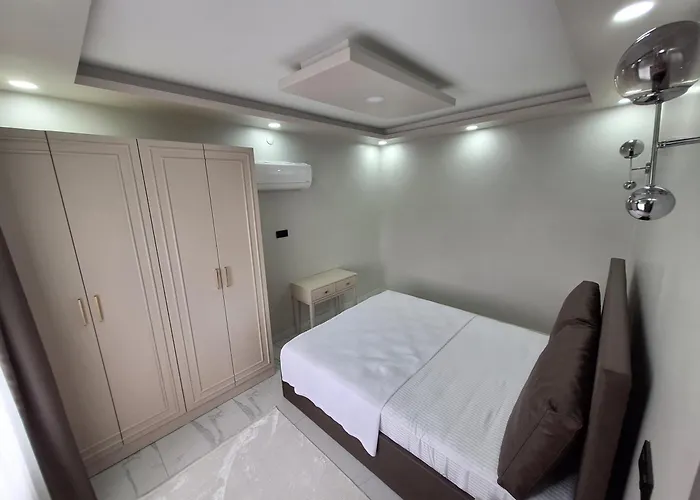 Daly 1 Apartamento Sapanca