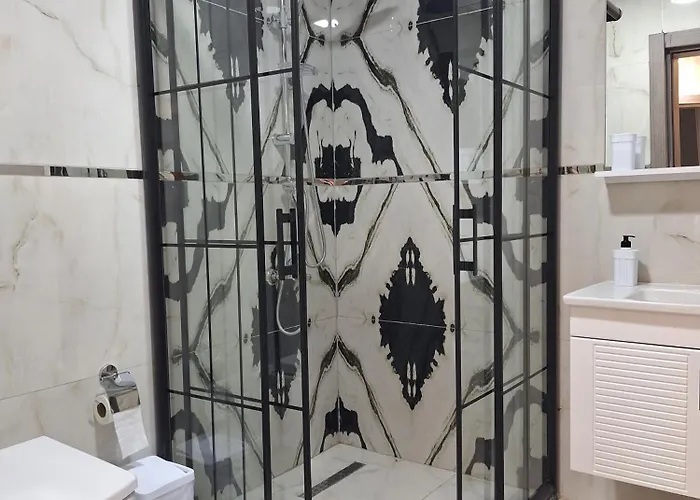 Apartamento Daly 1 Sapanca