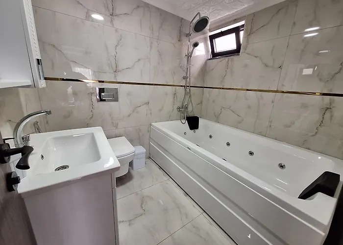 Daly 1 Apartamento *